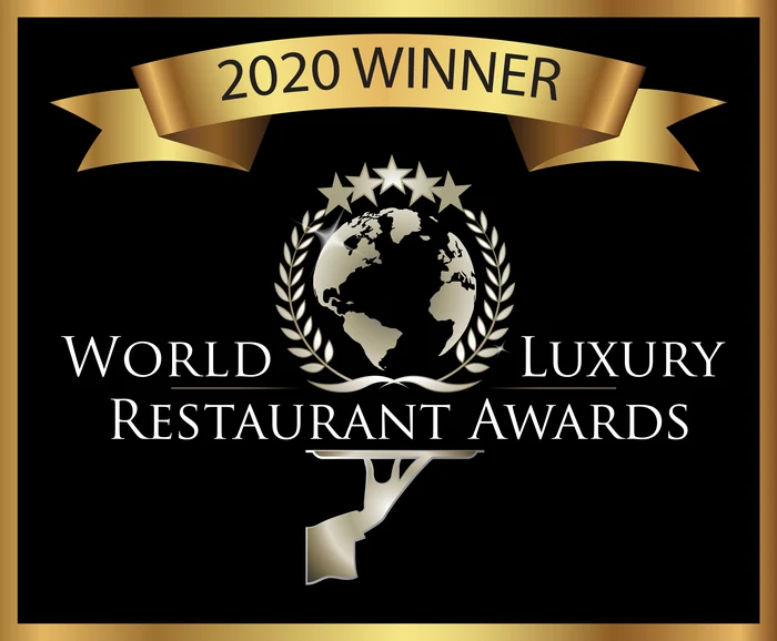 World Luxury Restaurant Awards