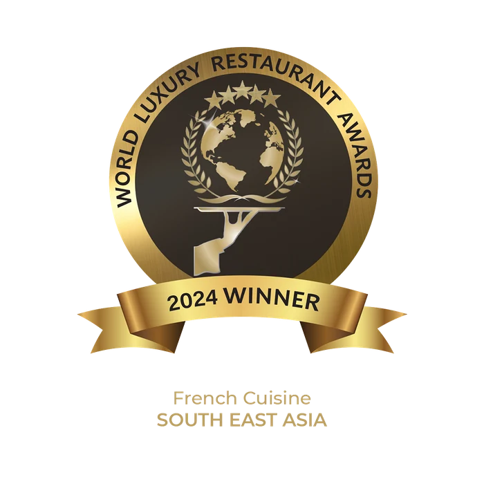 World Luxury Restaurant Awards
