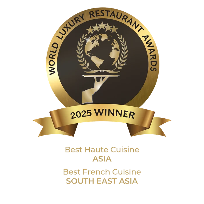 World Luxury Restaurant Awards