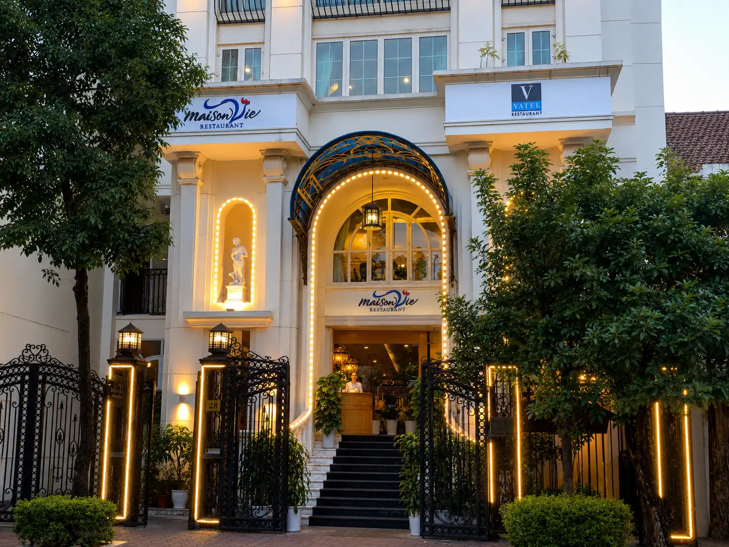 Maison Vie